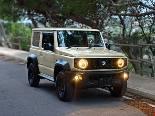 Jimny